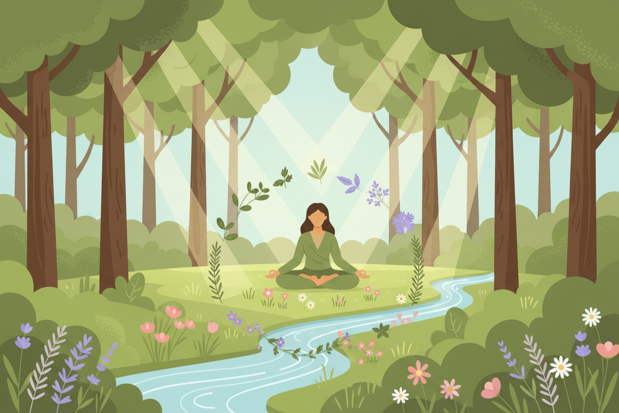 Why Natural Wellness Supplements Are Transforming Modern Health