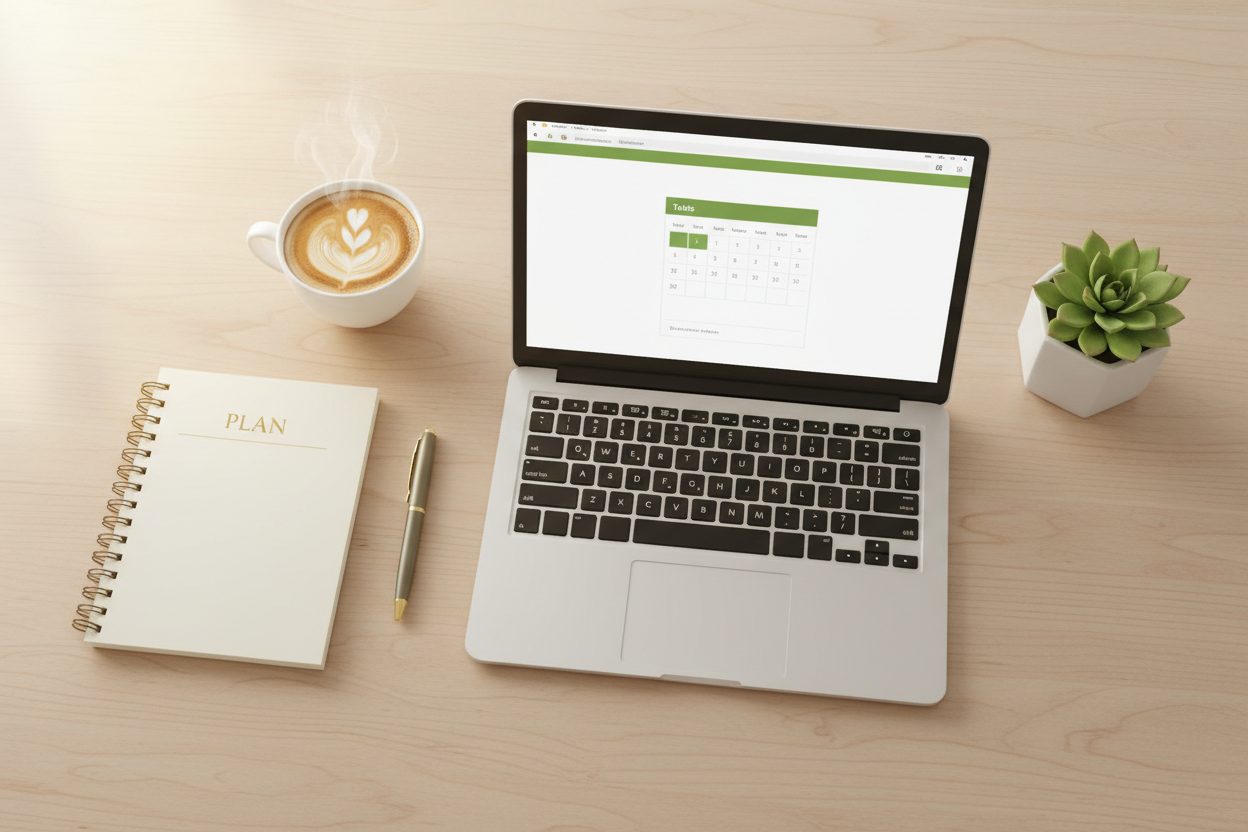 Ayurvedic Ways to Boost Productivity