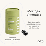 Moringa Gummies