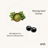 Moringa Gummies