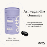 Ashwagandha Gummies