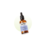 Oil Pulling Mouthwash