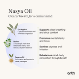 Nasya Oil